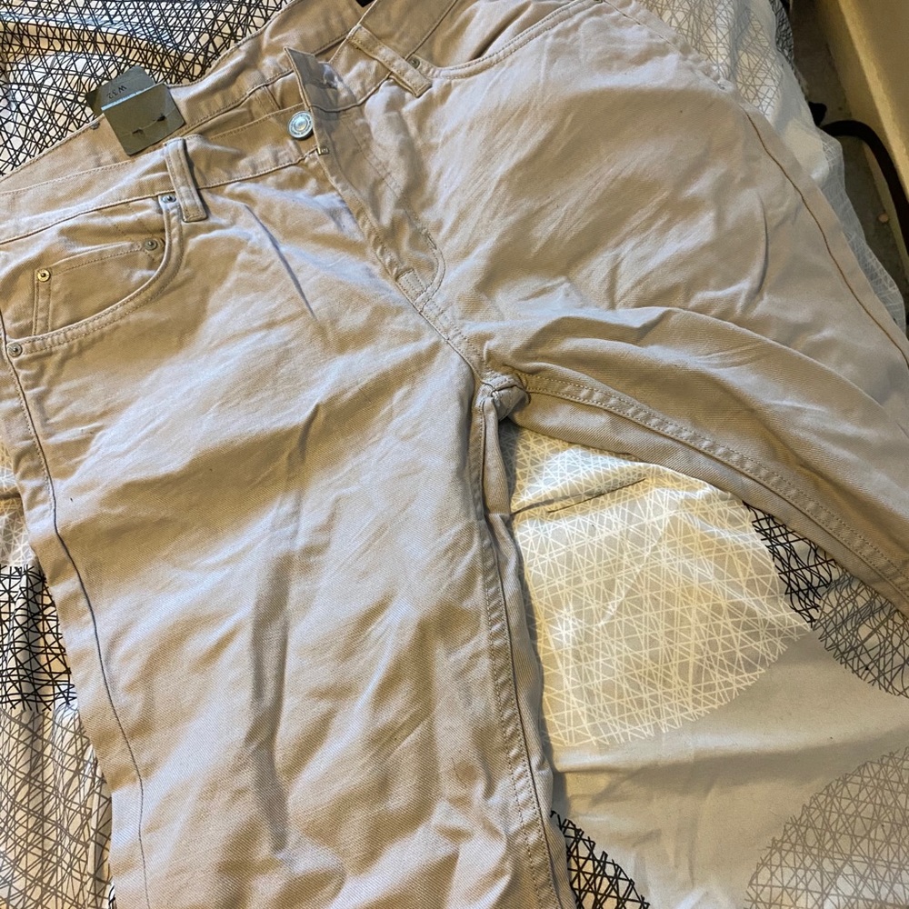 Brand new all saint men’s pants!